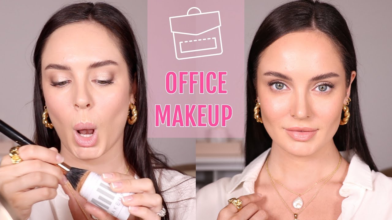 mac makeup ideas for everyday to the office