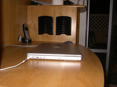 wireless usb adapter for mac powerbook g4
